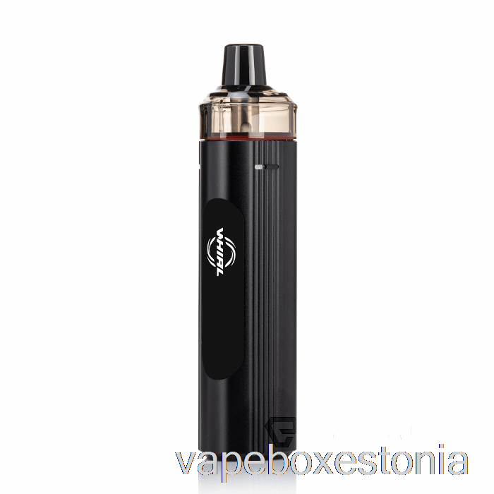 Vape Box Estonia Uwell Whirl T1 16w Pod Mod Kit Must